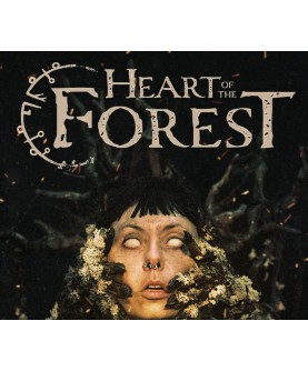 Heart of the Forest Steam Key GLOBAL